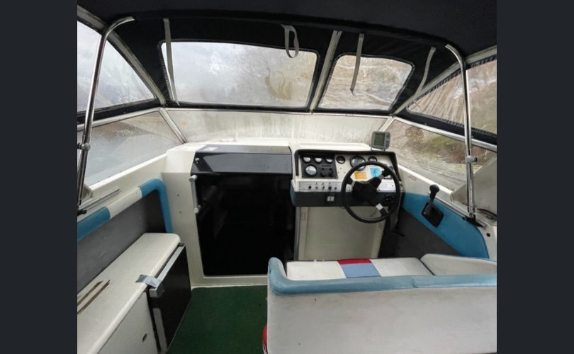 Cranchi Holiday-kuva-4